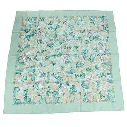 Hermes Carre 90 Scarf Silk