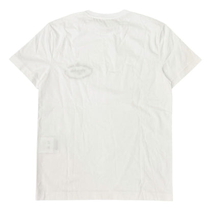 Prada Short Sleeve T-Shirt Cotton