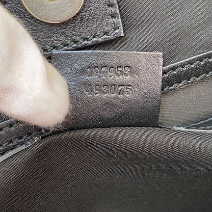 Gucci GG Tote Shoulder Supreme Business Travel — view 5