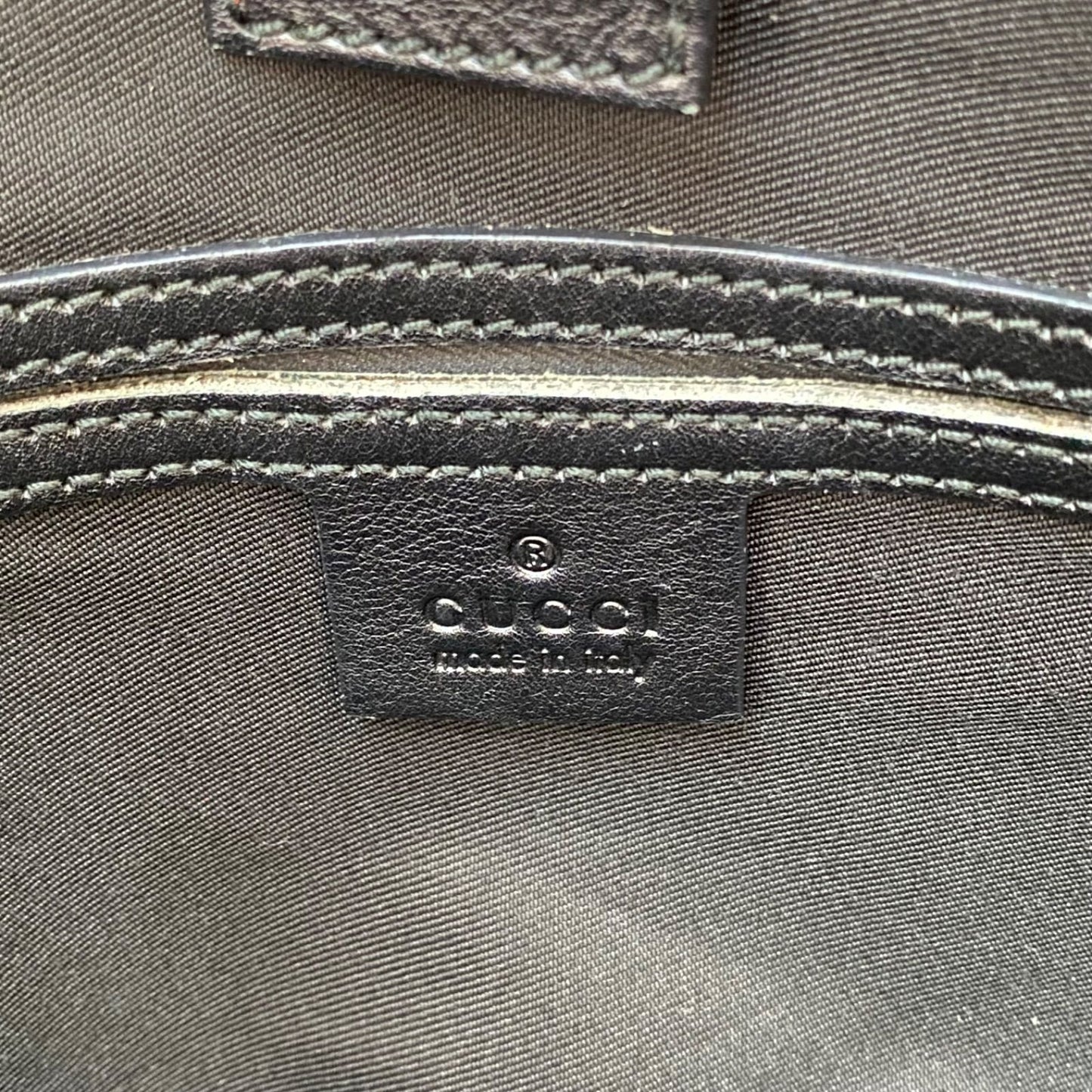 Gucci GG Tote Shoulder Supreme Business Travel — view 4