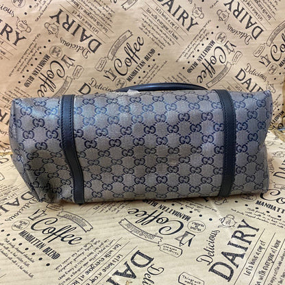 Gucci GG Tote Shoulder Supreme Business Travel — view 6