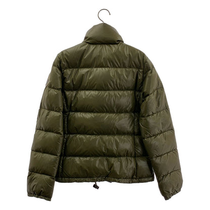 Moncler Claire Down Jacket 1 Khaki