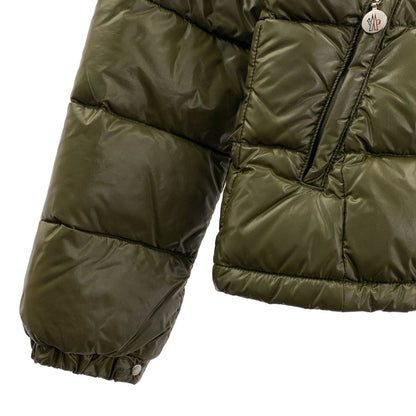 Moncler Claire Down Jacket 1 Khaki