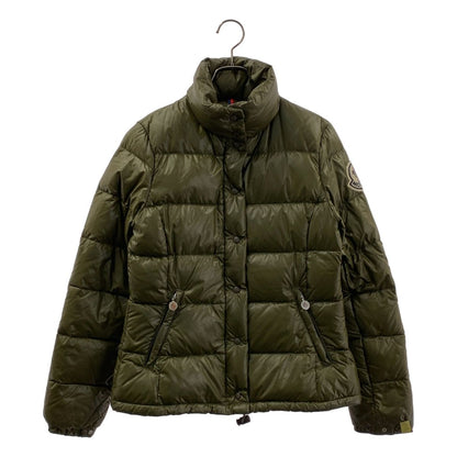 Moncler Claire Down Jacket 1 Khaki