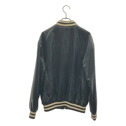 Celine Triomphe Kazak Jacket Stadium 34 Black