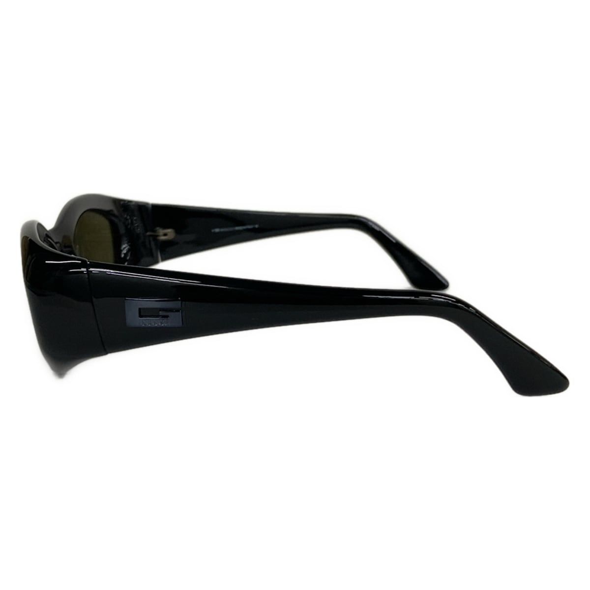 Gucci Sunglasses S Black Eyewear