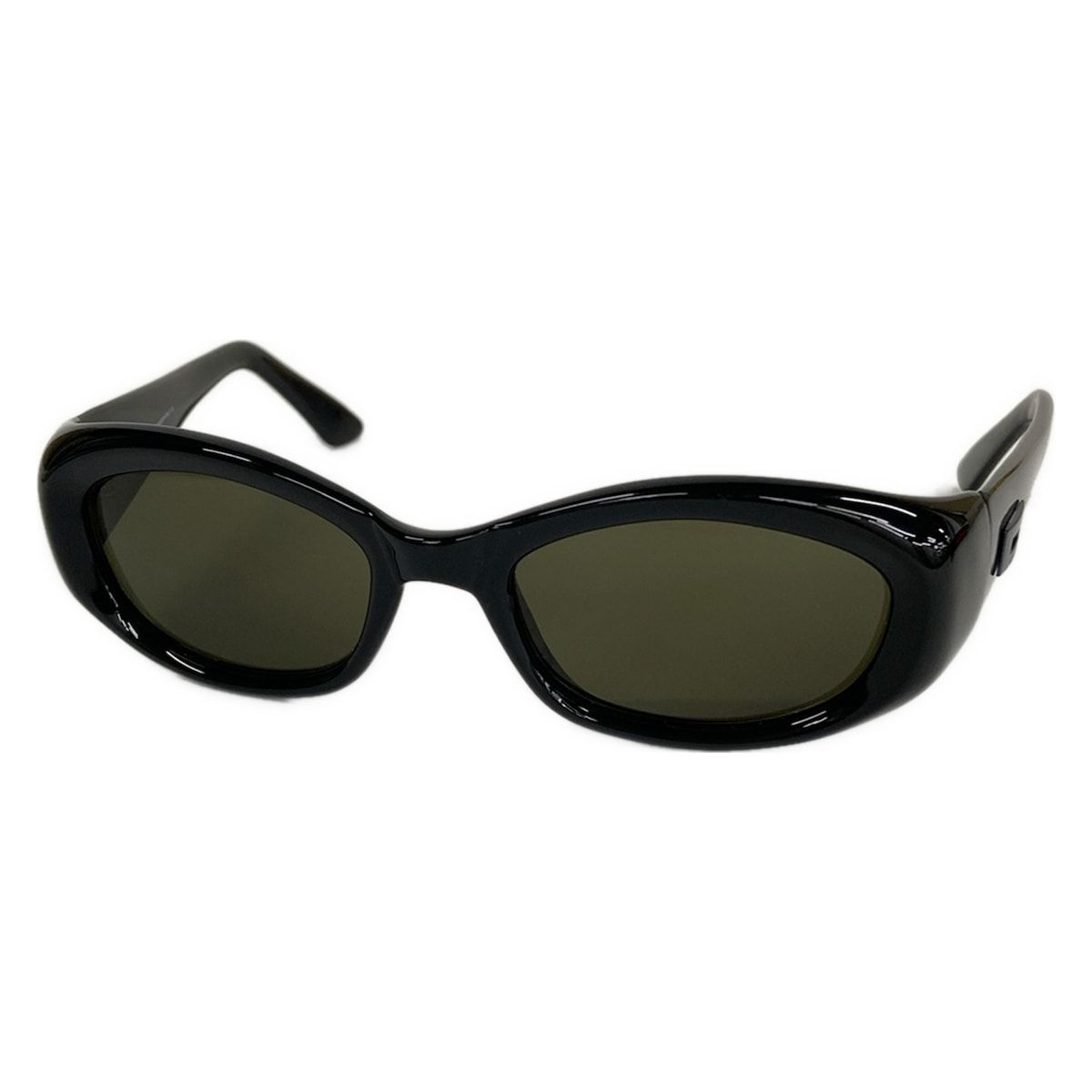 Gucci Sunglasses S Black Eyewear