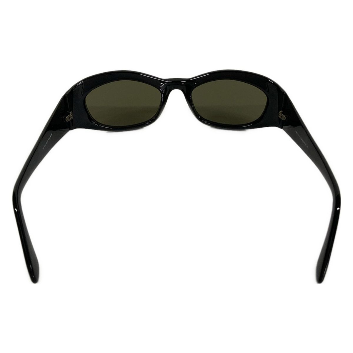 Gucci Sunglasses S Black Eyewear