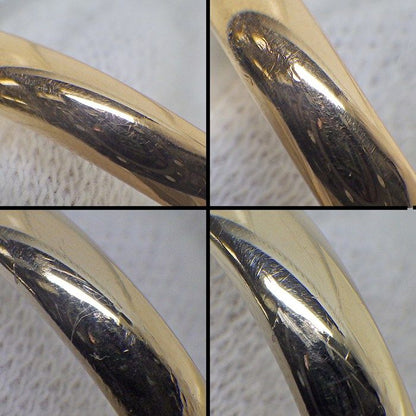 Cartier Ring Trinity Three Color 18k Yellow Gold 18k Pink White — view 3