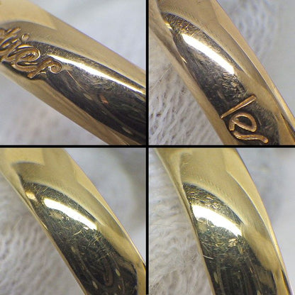 Cartier Ring Trinity Three Color 18k Yellow Gold 18k Pink 18k White — view 3