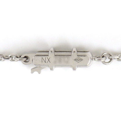 Cartier Necklace Cheart Diamond 18k White Gold — view 6