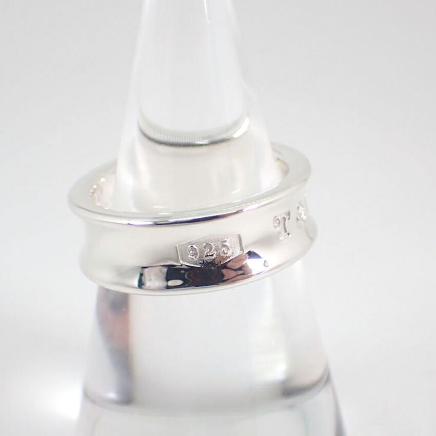 Tiffany & Co 925 Ring
