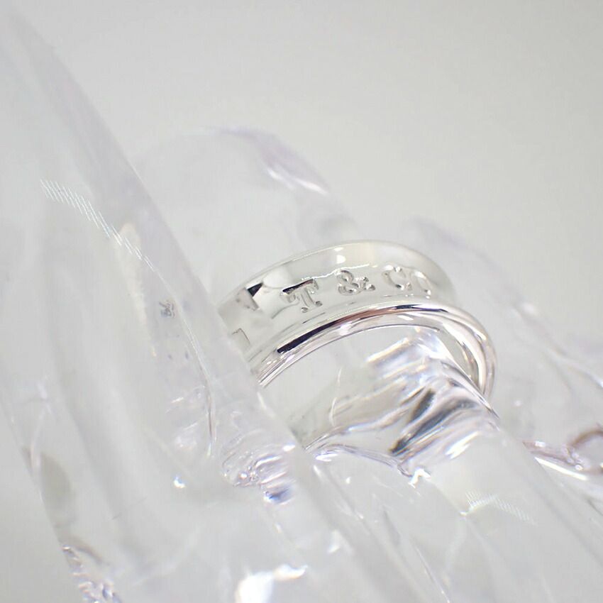 Tiffany & Co 925 Ring
