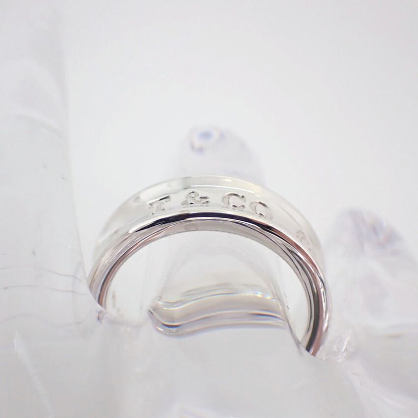 Tiffany & Co 925 Ring