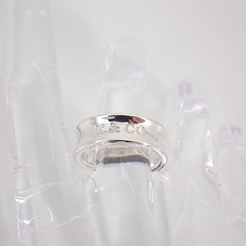Tiffany & Co 925 Ring