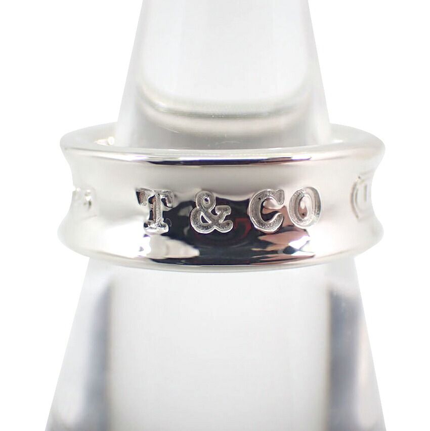 Tiffany & Co 925 Ring