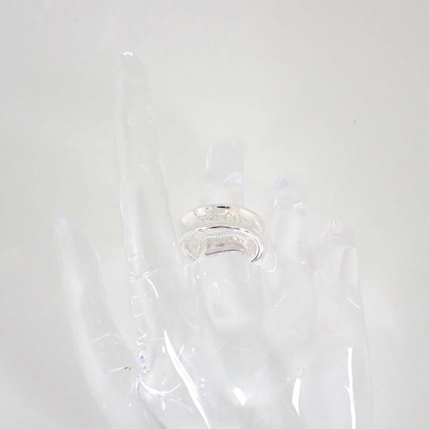 Tiffany & Co 925 Ring