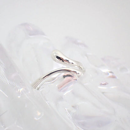 Tiffany & Co 925 Teardrop Ring