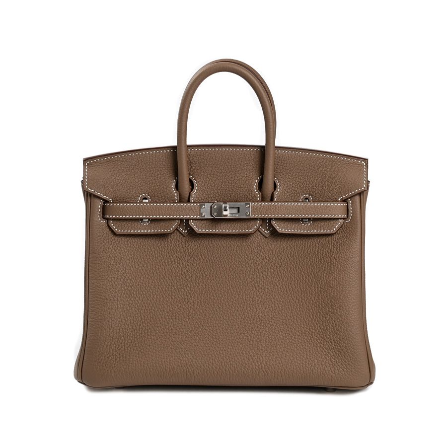 Hermes Handbag Birkin 25