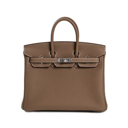 Hermes Handbag Birkin 25