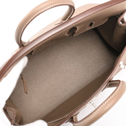Hermes Handbag Birkin 25 — view 9