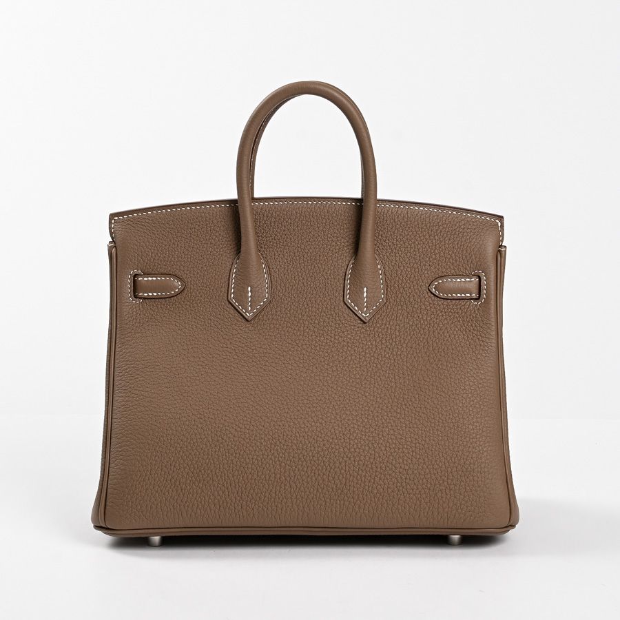 Hermes Handbag Birkin 25 — view 3