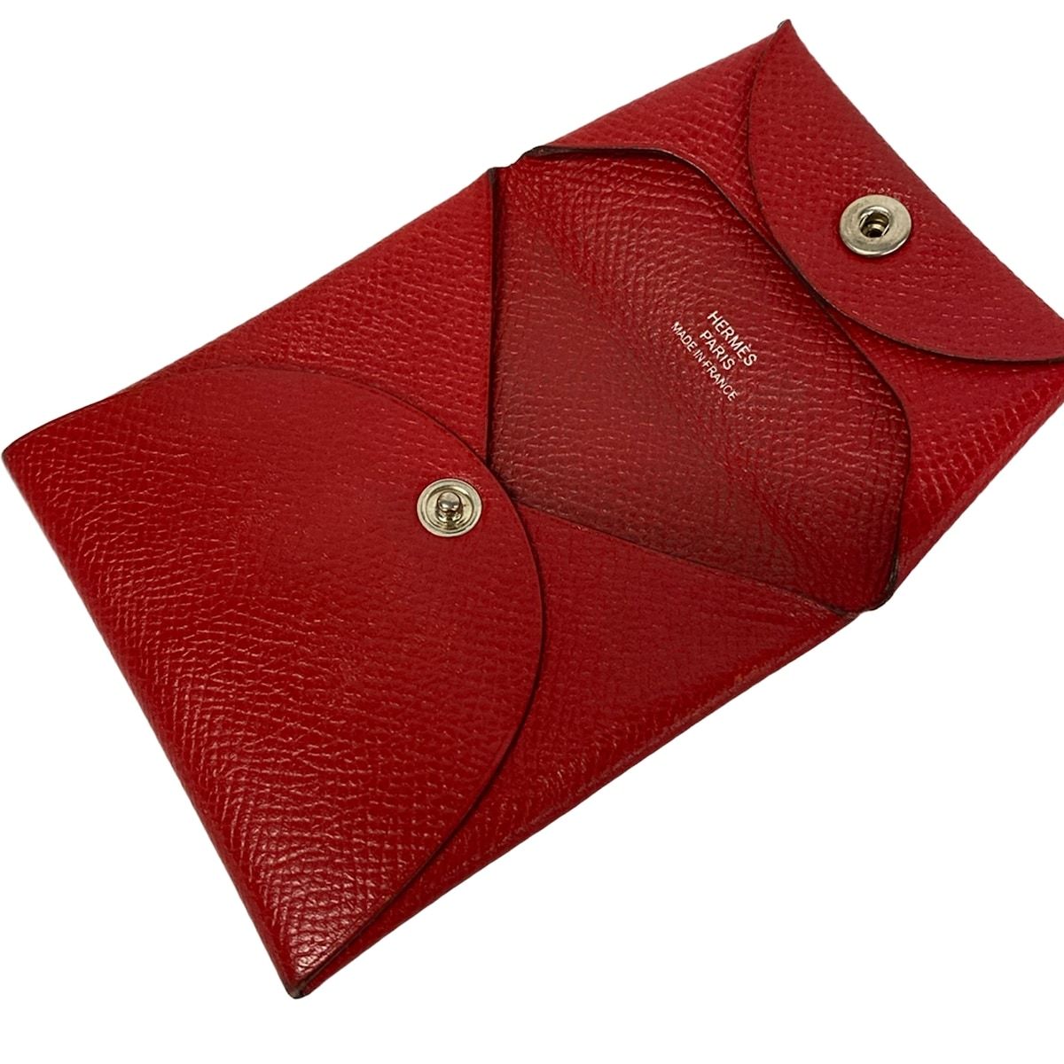 Hermes Coin Case Bastia le Jugrena