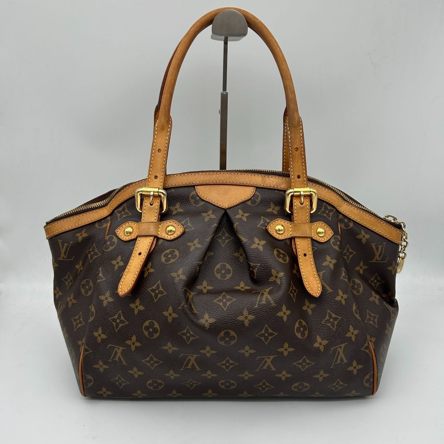 Louis Vuitton Monogram Tivoli GM Tote