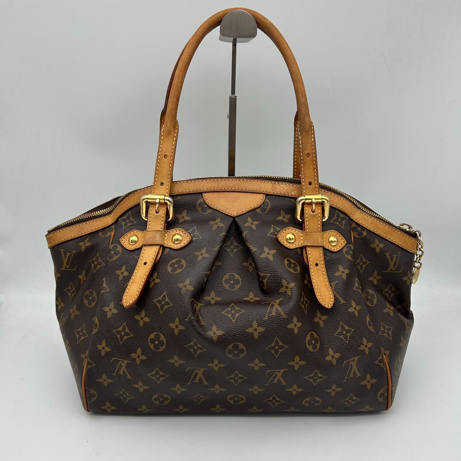 Louis Vuitton Monogram Tivoli GM Tote