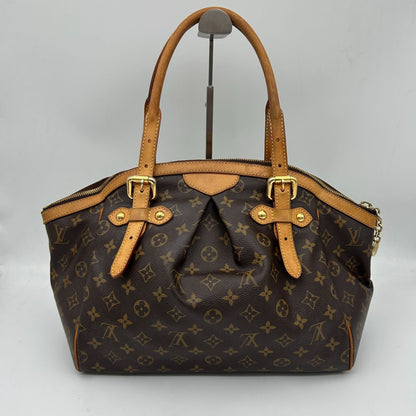 Louis Vuitton Monogram Tivoli GM Tote