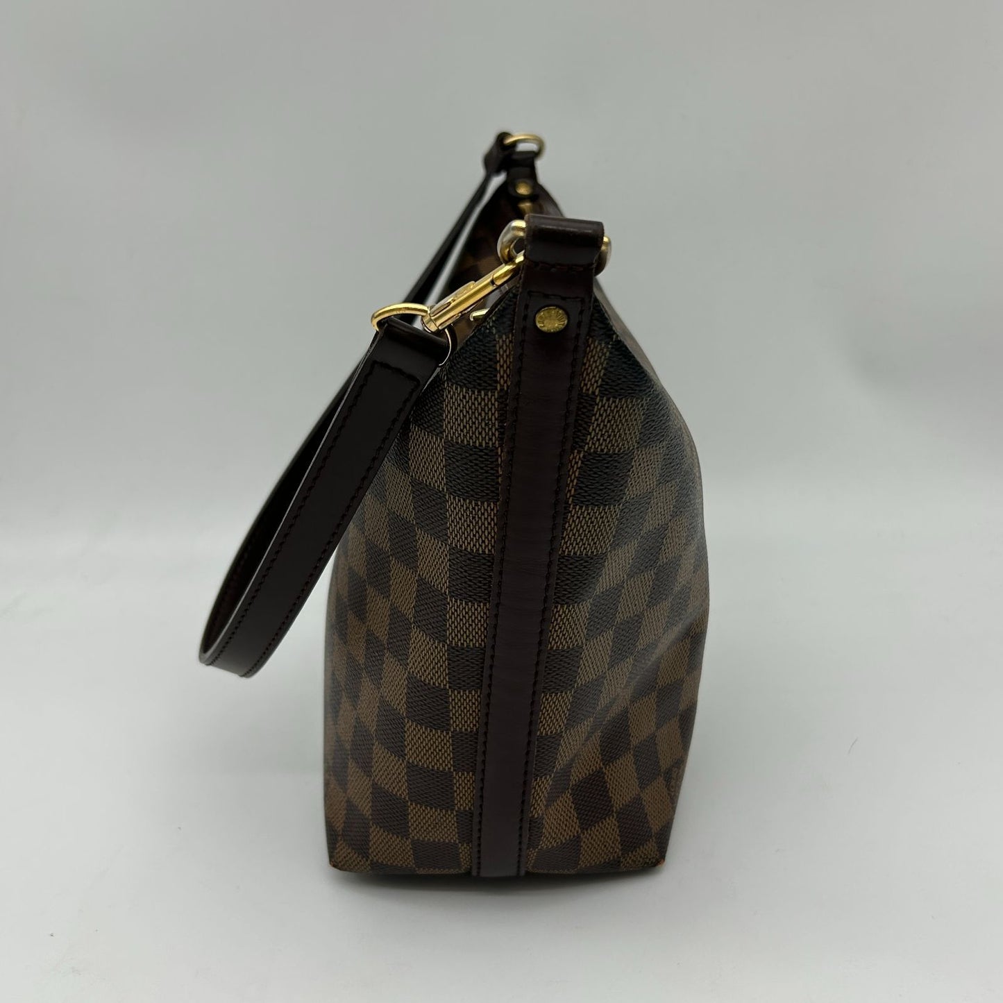 Louis Vuitton Damier Irovo MM Strap — view 5