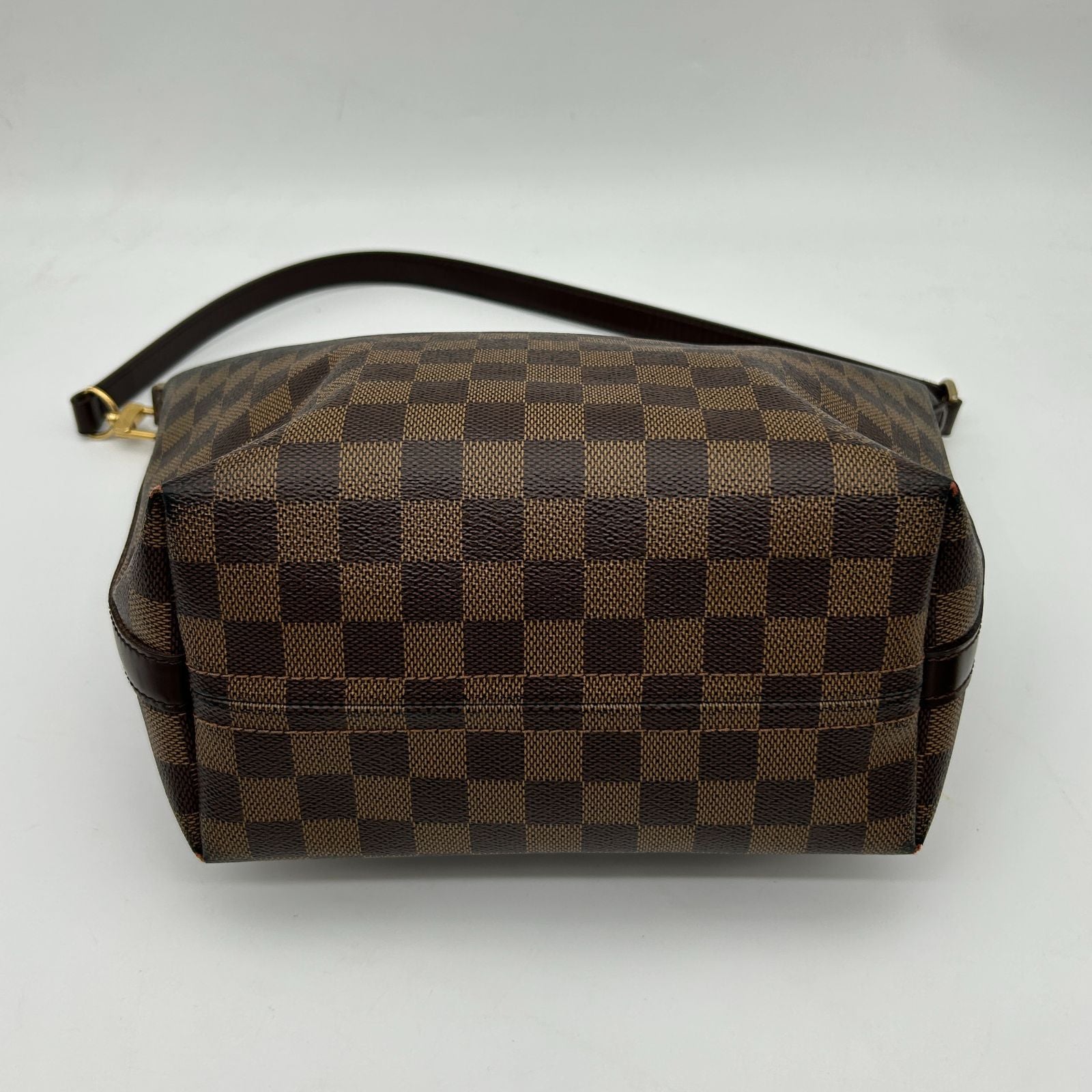Louis Vuitton Damier Irovo MM Strap — view 6