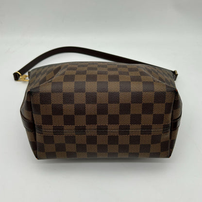 Louis Vuitton Damier Irovo MM Strap — view 6