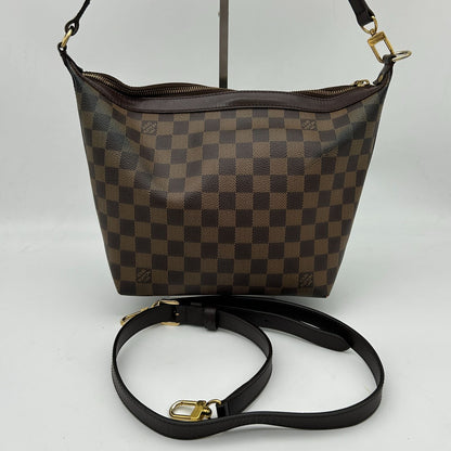 Louis Vuitton Damier Irovo MM Strap
