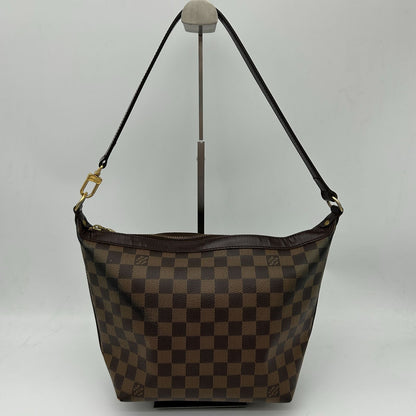 Louis Vuitton Damier Irovo MM Strap — view 3