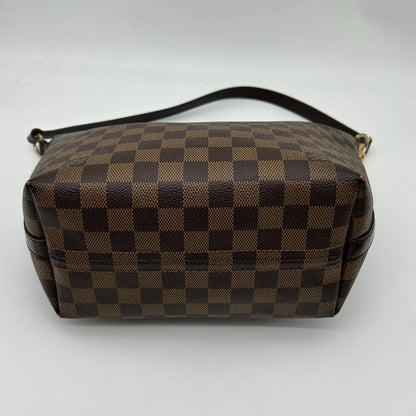 Louis Vuitton Damier Irovo MM Strap — view 9