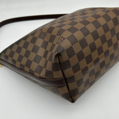Louis Vuitton Damier Irovo MM Strap — view 7