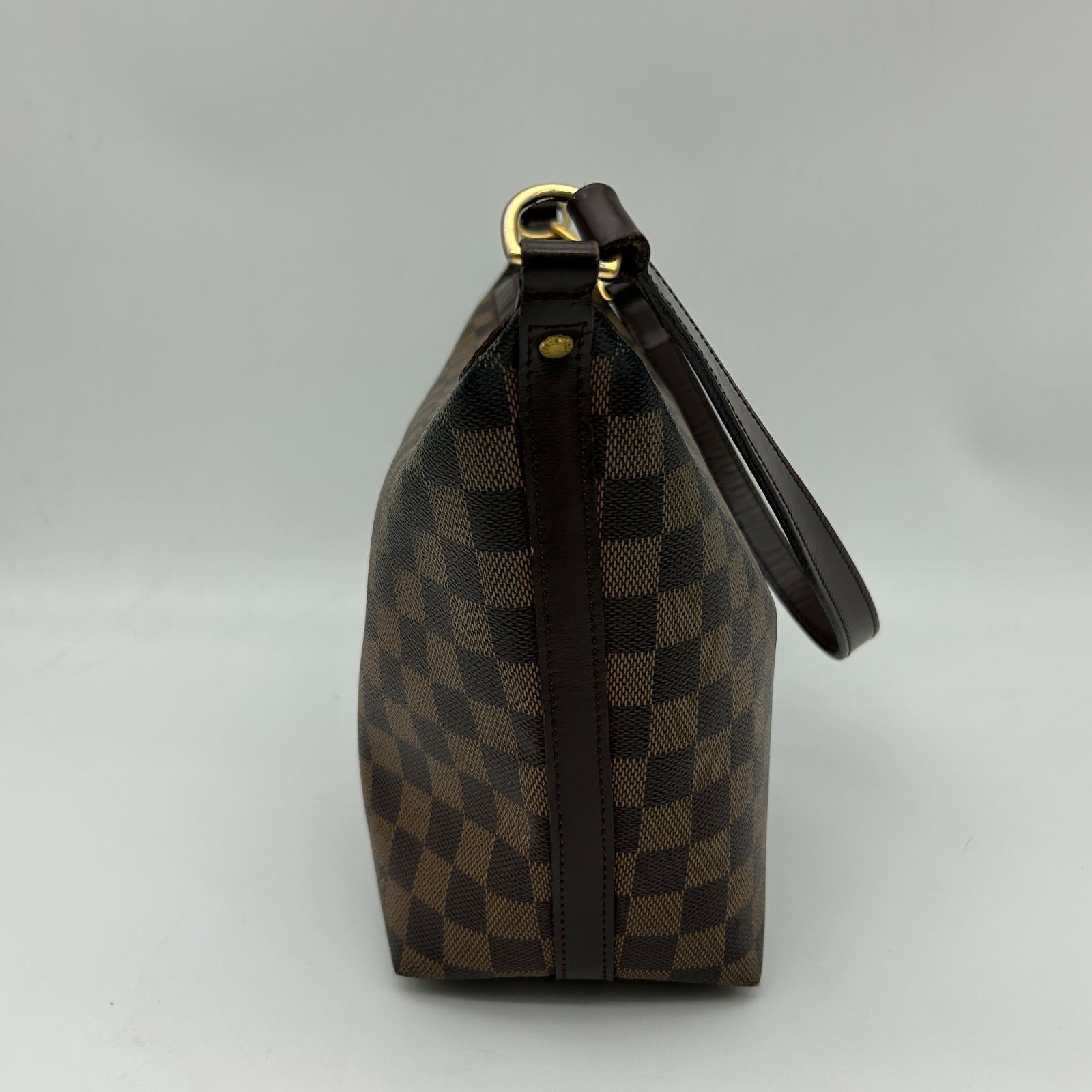 Louis Vuitton Damier Irovo MM Strap — view 4