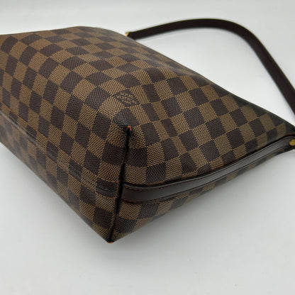 Louis Vuitton Damier Irovo MM Strap — view 8