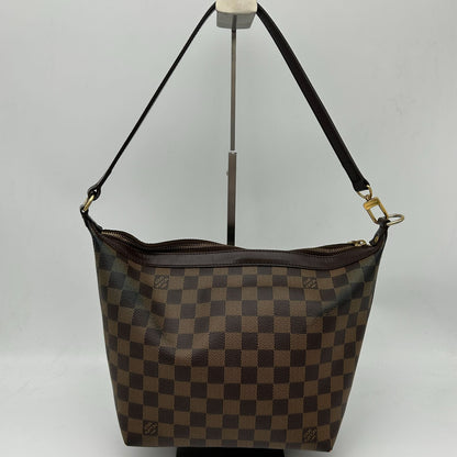 Louis Vuitton Damier Irovo MM Strap — view 2
