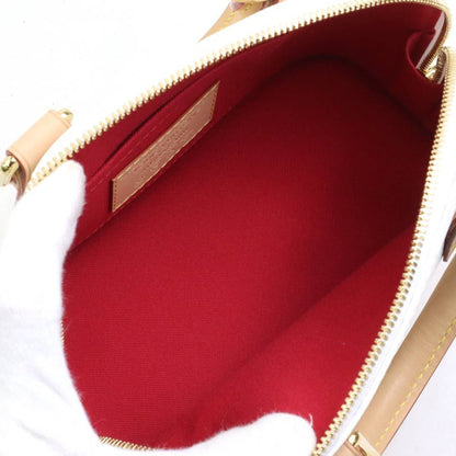 Louis Vuitton Shoulder Bag LV Tm Monogram Cherry Alma BB