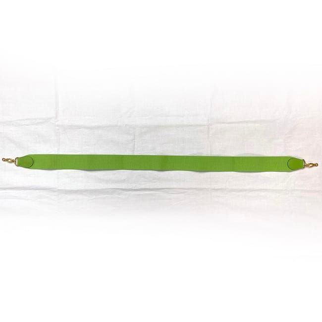 Hermes Shoulder Strap Green Apple