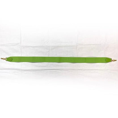 Hermes Shoulder Strap Green Apple