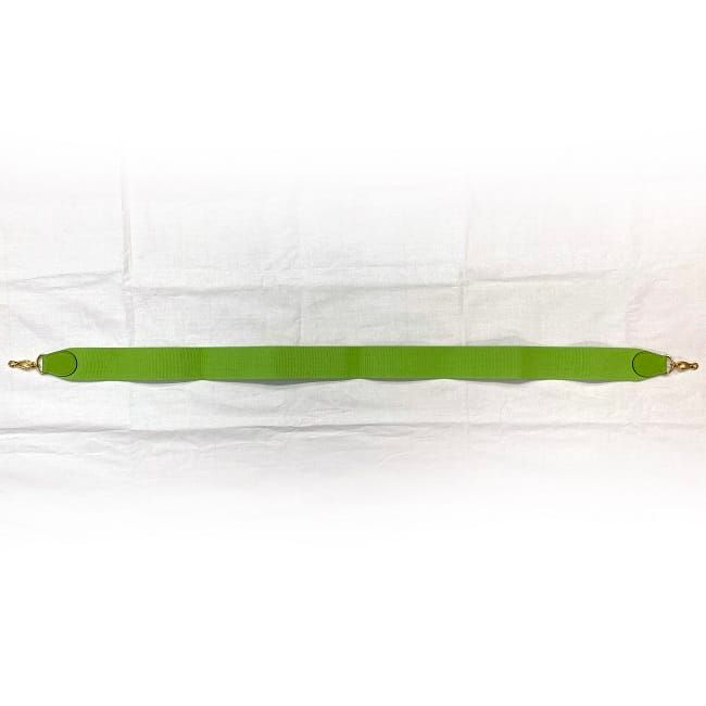 Hermes Shoulder Strap Green Apple