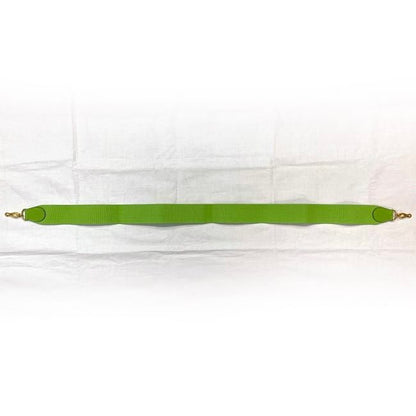 Hermes Shoulder Strap Green Apple