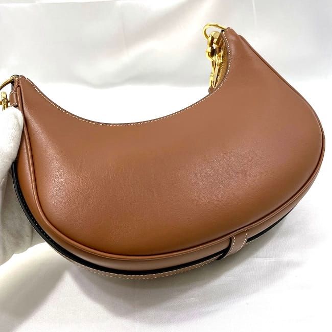 Celine Shoulder Bag Ava Strap