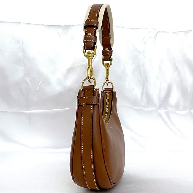 Celine Shoulder Bag Ava Strap