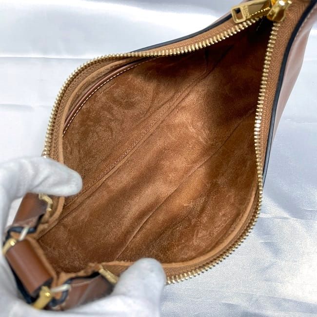 Celine Shoulder Bag Ava Strap