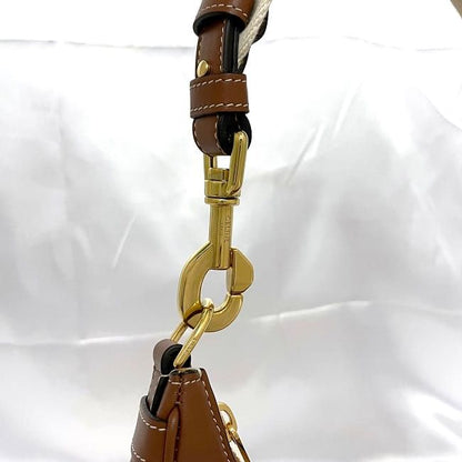 Celine Shoulder Bag Ava Strap