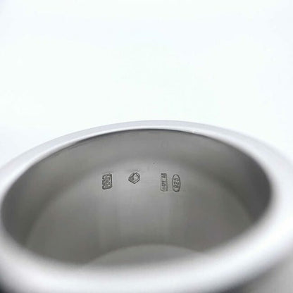 Gucci Ring Silver